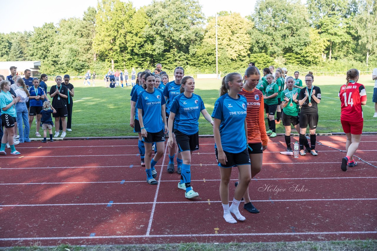 Bild 113 - Loewinnen Cup